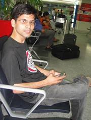 Himanshu Kumar thakur