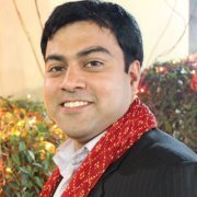 Shivam Sabharwal