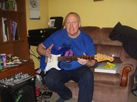 Ross Warren