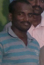 Sakthi Vel