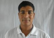 Tejendra Chhetri