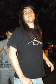 Стефан Илиевски