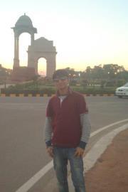 Nishant Sinha