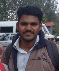 Kannan Naidu