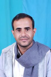 مجاهد الصيادي