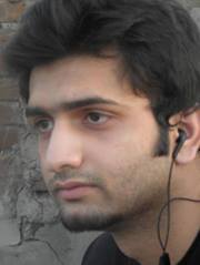 Muhammad Shaan
