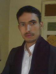 يحيى العبري