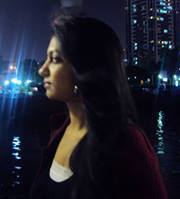Merish Ahmed