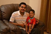 Prabhakar Mahalingam