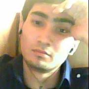 Sayed Jawed