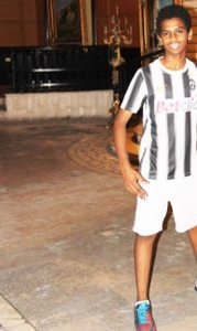 Mohammed Khatem
