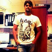 Darshan Nayak