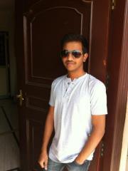 Srikanth Manthena