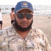 Mohamed Safrin