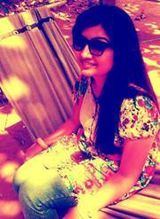Devanshi Kothari