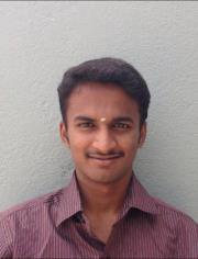 Gokul Kumar