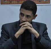 اسامة الوافي