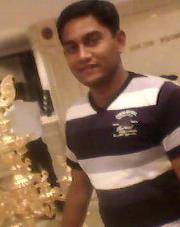 Anand Venugopal