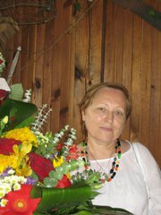 Віра Сулима