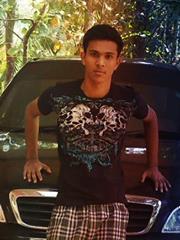Allen Kurian