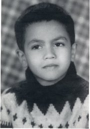 Nasser Mohamed