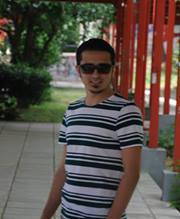 Yucel Eminoglu
