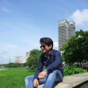Abhishek Shukla