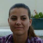 Жулиета Мусева