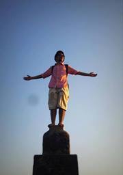 Rohit Awhad