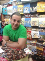Hedra Saad