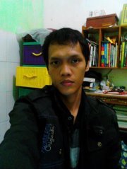 Agep Rumanto