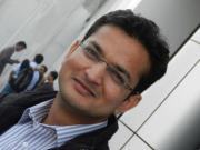 Ankit Gupta