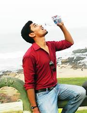 Sarath Chand
