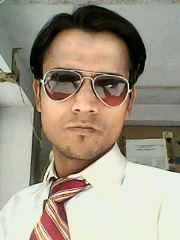 Rajesh Sharma