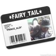 Aldi Prince