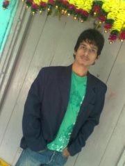 Jigenesh Kumar