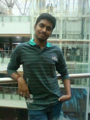 Sukumar Sukumar