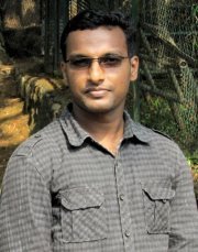 Aneesh K R