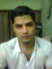 Amit Singh