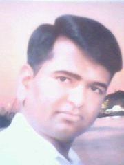 Naveen Kumar