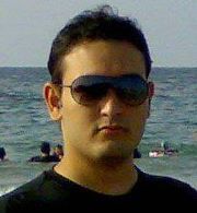 Mostafa Unis