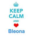 Bleona