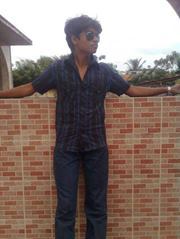 আলীমুজ্জামান প্রিন্স