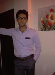 Jayakrishnan Balachandran