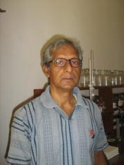 Arun Banerjee