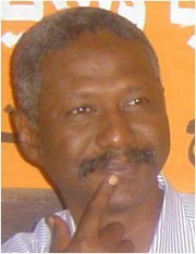 Ahmed Lummumba
