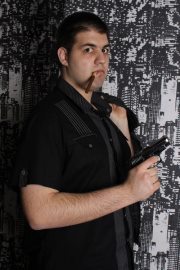 Димитър Георгиев