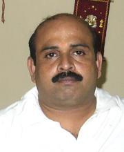Ramesh Subramaniam
