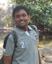 Harihara Subramaniam