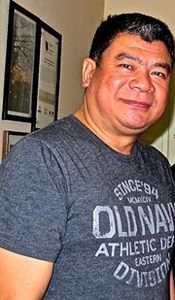 Thangsing Chinkholal